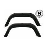 Prelungiri aripi compatibile cu Land Rover Defender 110 (90-16) — imaginea 2