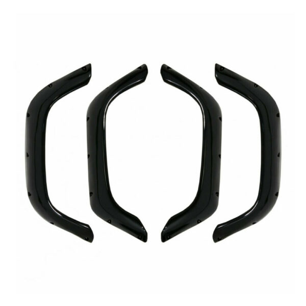 Prelungiri aripi compatibile cu Land Rover Defender 110 (90-16)