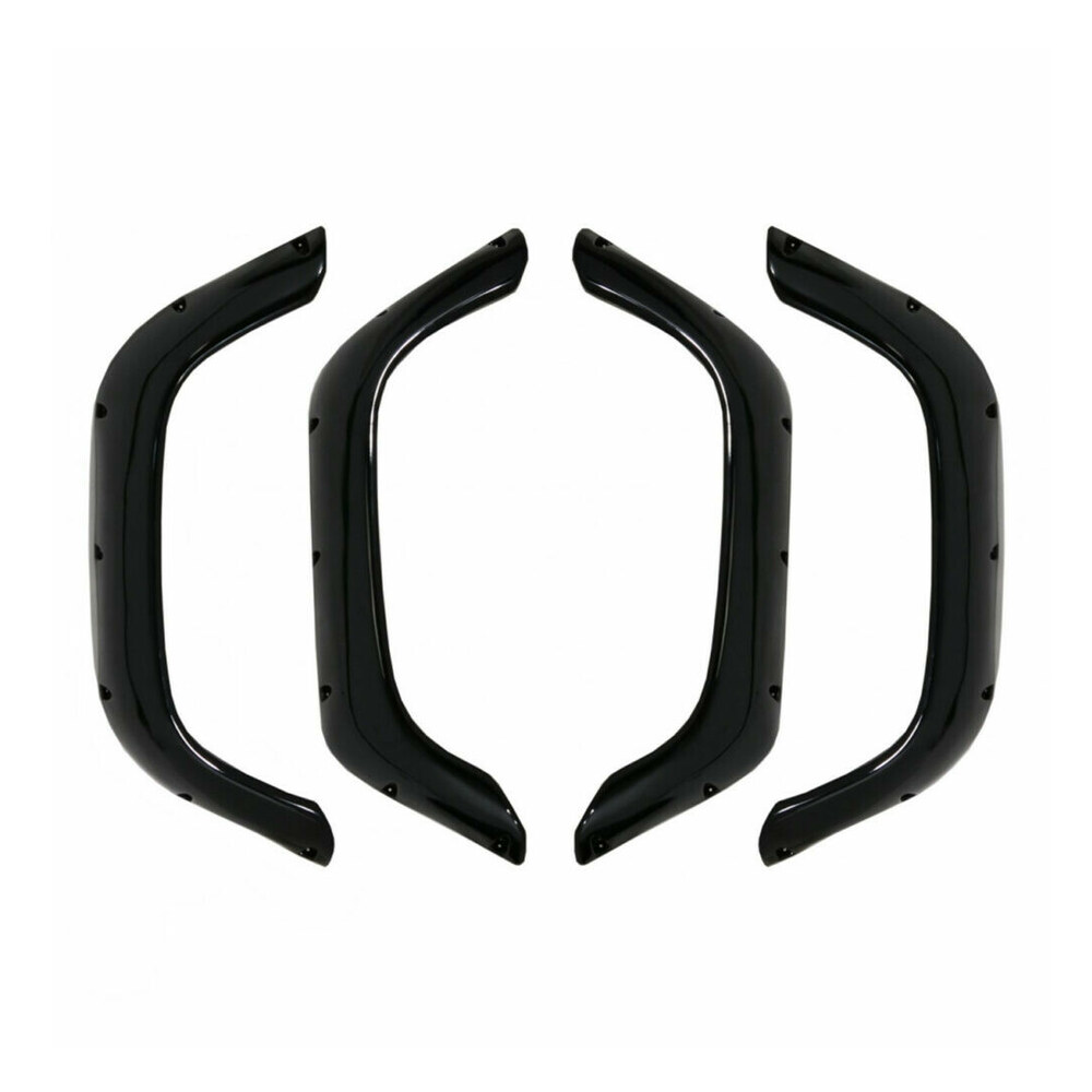 Prelungiri aripi compatibile cu Land Rover Defender 110 (90-16) Prelungiri aripi compatibile cu Land Rover Defender 110 (90-16)