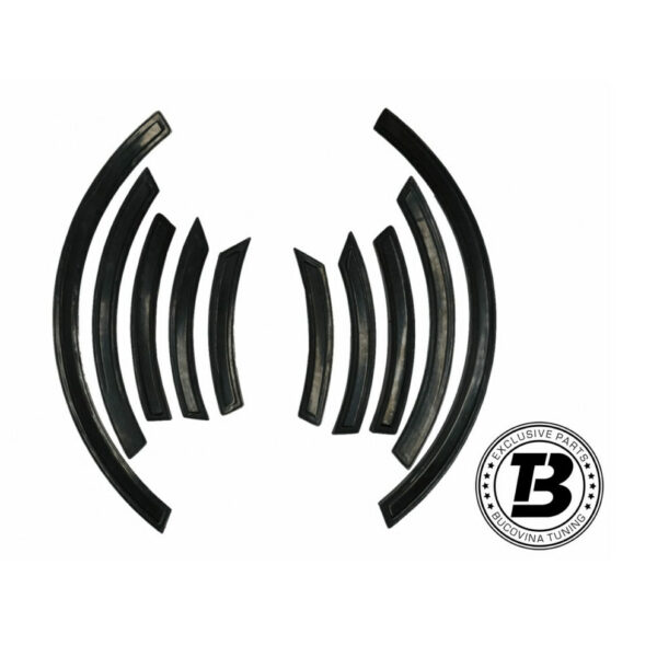 Prelungiri aripi compatibile cu Range Rover L494 (13-20) — imaginea 2