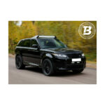 Prelungiri aripi compatibile cu Range Rover L494 (13-20) — imaginea 3