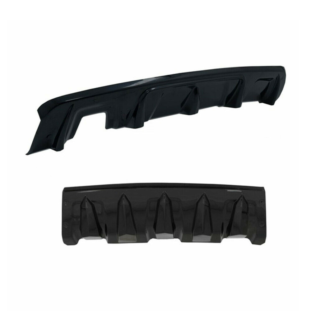 Prelungiri Off-Road compatibil cu Dacia Duster (10-17) Prelungiri Off-Road compatibil cu Dacia Duster (10-17)