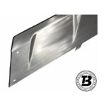 Prelungiri Off Road compatibile cu Audi Q3 8U (11-15) — imaginea 2