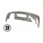 Prelungiri Off Road compatibile cu Audi Q3 8U (11-15) — imaginea 3