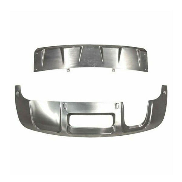 Prelungiri Off Road compatibile cu Audi Q3 8U (11-15)