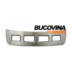 Prelungiri Off Road compatibile cu Audi Q5 8R (08-11) — imaginea 3