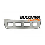 Prelungiri Off Road compatibile cu Audi Q5 8R (08-11) — imaginea 4
