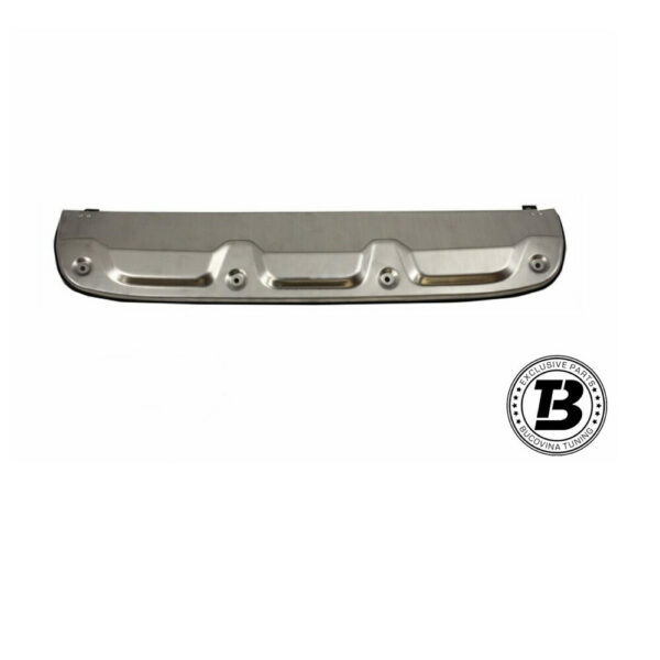 Prelungiri Off Road compatibile cu Honda CR-V (RM) (12-15) — imaginea 2