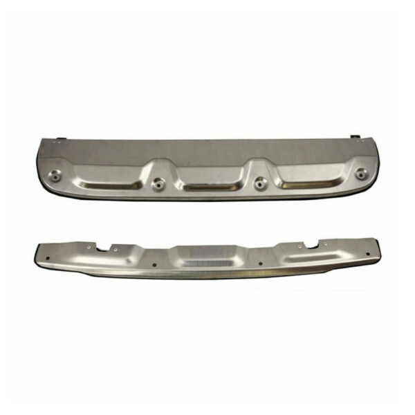Prelungiri Off Road compatibile cu Honda CR-V (RM) (12-15)