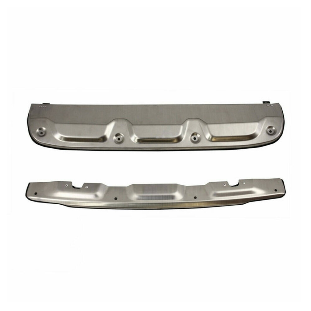 Prelungiri Off Road compatibile cu Honda CR-V (RM) (12-15) Prelungiri Off Road compatibile cu Honda CR-V (RM) (12-15)