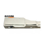 Prelungiri Off Road compatibile cu Mercedes Benz X164 (06-09) — imaginea 5