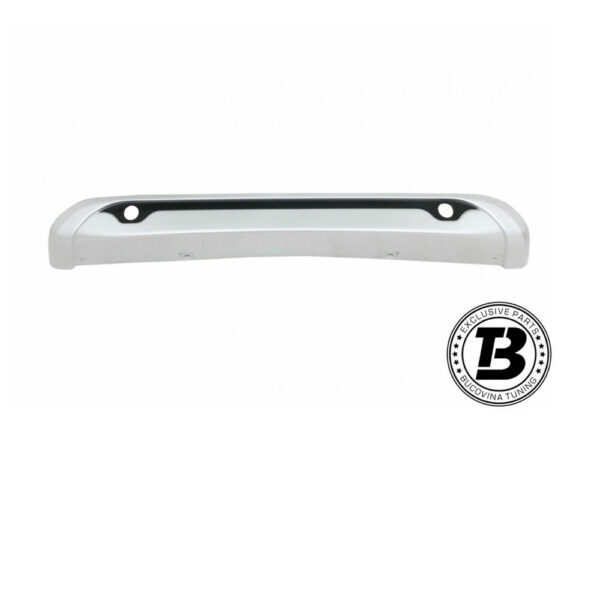 Prelungiri Off Road compatibile cu Nissan Qashqai J11 (14-20) — imaginea 2