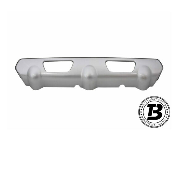 Prelungiri Off Road compatibile cu Nissan X-Trail II (07-10) — imaginea 2