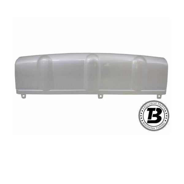 Prelungiri Off Road compatibile cu Nissan X-Trail II (T31) (10-13) — imaginea 2