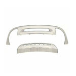 Prelungiri Off Road compatibile cu VW Touareg 7P (10-14)