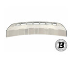 Prelungiri Off Road compatibile cu VW Touareg 7P (10-14) — imaginea 3