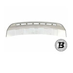 Prelungiri Off Road compatibile cu VW Touareg 7P (10-14) — imaginea 4