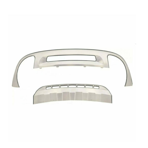 Prelungiri Off Road compatibile cu VW Touareg 7P (10-14)