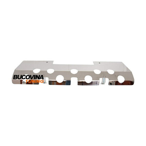 Prelungiri Off Road față și spate compatibile cu Mercedes Benz W463 G-Class (89-17) — imaginea 2