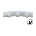 Prelungiri Off-Road și praguri laterale compatibile cu Nissan X-Trail II (07-10) — imaginea 3
