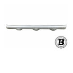 Prelungiri Off-Road și praguri laterale compatibile cu Nissan X-Trail II (07-10) — imaginea 4
