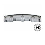 Prelungiri Off-Road și praguri laterale compatibile cu Nissan X-Trail II (07-10) — imaginea 5