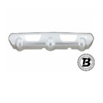 Prelungiri Off-Road și praguri laterale compatibile cu Nissan X-Trail II (07-10) — imaginea 6
