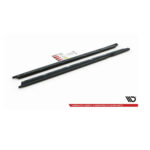 Prelungiri praguri compatibile cu Audi A3 Sportback (13-16) Maxton Design — imaginea 5