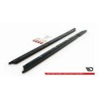 Prelungiri praguri compatibile cu Audi A3 Sportback (13-16) Maxton Design — imaginea 6