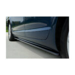Prelungiri praguri compatibile cu Audi A6 S-Line C6 (04-11) Maxton Design — imaginea 3