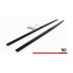 Prelungiri praguri compatibile cu Audi A7 C8 S-line (18-21) Maxton Design — imaginea 6