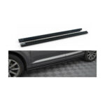 Prelungiri praguri compatibile cu Audi Q7 4M (15-19) Maxton Design