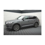 Prelungiri praguri compatibile cu Audi Q7 4M (15-19) Maxton Design — imaginea 2