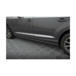 Prelungiri praguri compatibile cu Audi Q7 4M (15-19) Maxton Design — imaginea 4