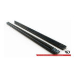 Prelungiri praguri compatibile cu Audi Q7 4M (15-19) Maxton Design — imaginea 6