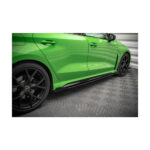 Prelungiri praguri compatibile cu Audi RS3 8Y (20-23) V.1 Maxton Design — imaginea 2