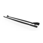 Prelungiri praguri compatibile cu Audi RS3 8Y (20-23) V.1 Maxton Design — imaginea 6