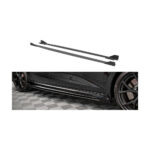 Prelungiri praguri compatibile cu Audi RS3 Sportback 8Y (20-23) Maxton Design