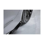 Prelungiri praguri compatibile cu Audi RS6 C8 (18-21) Maxton Design — imaginea 6