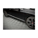 Prelungiri praguri compatibile cu Bentley Continental GT (14-16) Maxton Design — imaginea 3