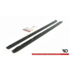 Prelungiri praguri compatibile cu Bentley Continental GT (14-16) Maxton Design — imaginea 5