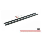 Prelungiri praguri compatibile cu Bentley Continental GT (14-16) Maxton Design — imaginea 6