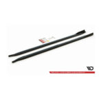 Prelungiri praguri compatibile cu BMW M3 G80 (21-23) Maxton Design — imaginea 5