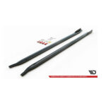 Prelungiri praguri compatibile cu BMW M3 G80 (21-23) Maxton Design — imaginea 6