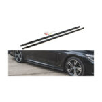 Prelungiri praguri compatibile cu BMW Seria 7 G11 (15-22) Maxton Design