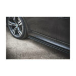Prelungiri praguri compatibile cu BMW Seria 7 G11 (15-22) Maxton Design — imaginea 4
