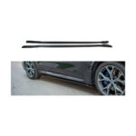 Prelungiri praguri compatibile cu BMW X5 G05 (18-23) V.1 Maxton Design