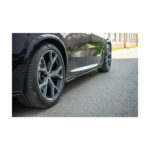 Prelungiri praguri compatibile cu BMW X5 G05 (18-23) V.1 Maxton Design — imaginea 3