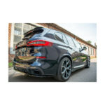 Prelungiri praguri compatibile cu BMW X5 G05 (18-23) V.1 Maxton Design — imaginea 4