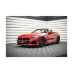 Prelungiri praguri compatibile cu BMW Z4 G29 M-Pack (18-22) V.1 Maxton Design — imaginea 3